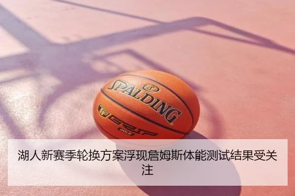 湖人新赛季轮换方案浮现詹姆斯体能测试结果受关注